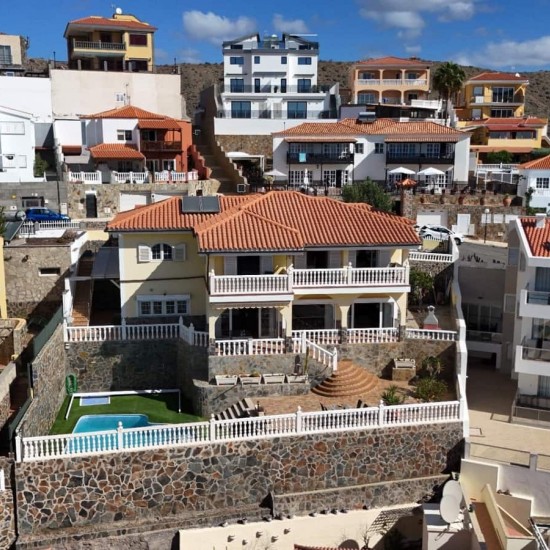 Villa for sale in Arguineguín, Mogán