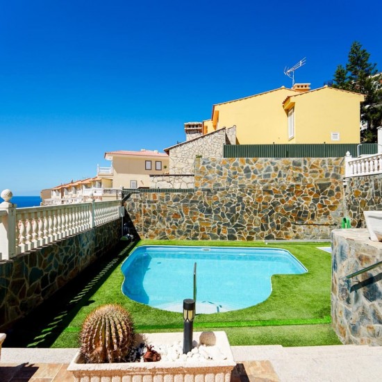 Villa for sale in Arguineguín, Mogán