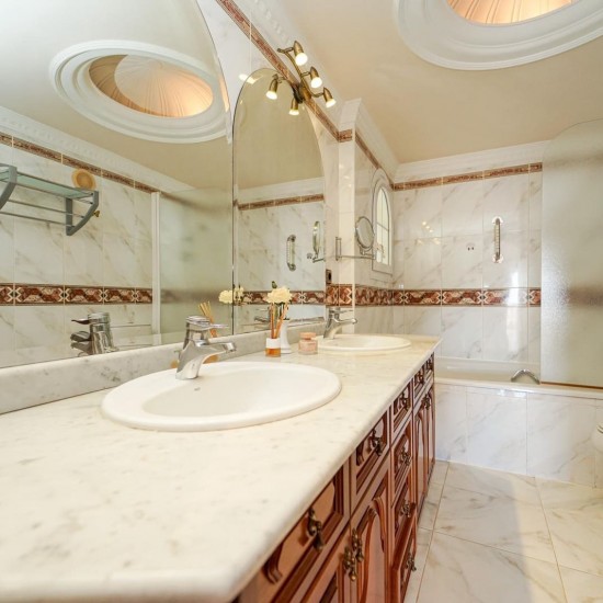 Villa for sale in Arguineguín, Mogán
