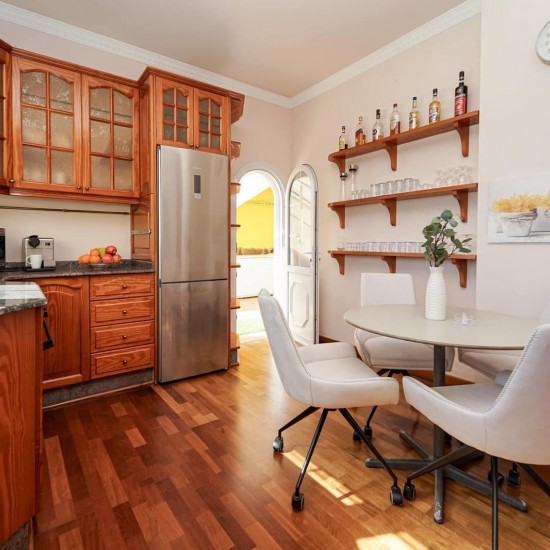 Villa for sale in Arguineguín, Mogán