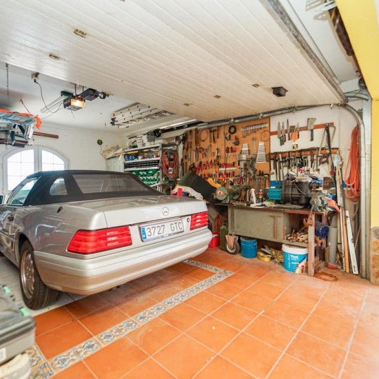 Villa for sale in Arguineguín, Mogán