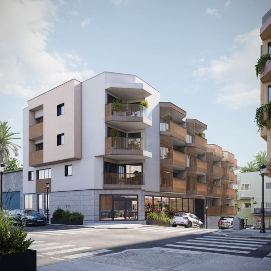 Apartment for sale in Arguineguín, Mogán