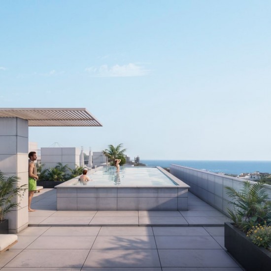Apartment for sale in Arguineguín, Mogán