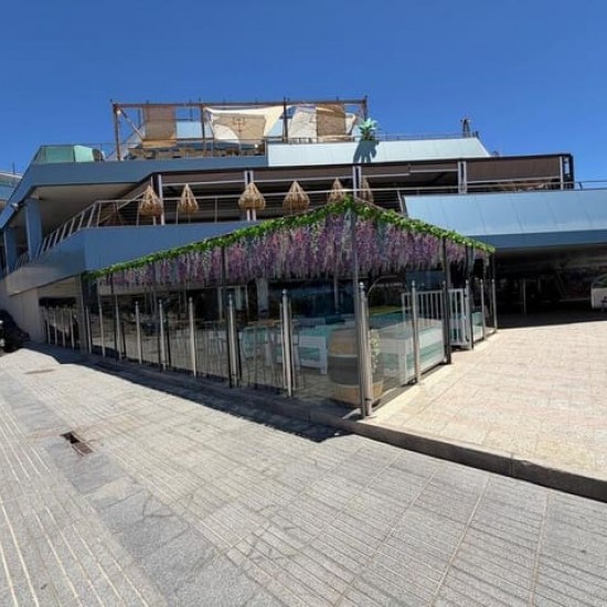 Kereskedelmi ingatlan eladó Maspalomasban, San Bartolomé de Tirajana