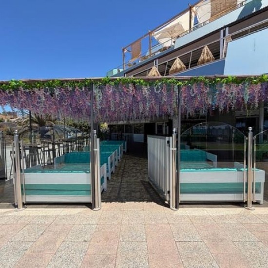 Kereskedelmi ingatlan eladó Maspalomasban, San Bartolomé de Tirajana
