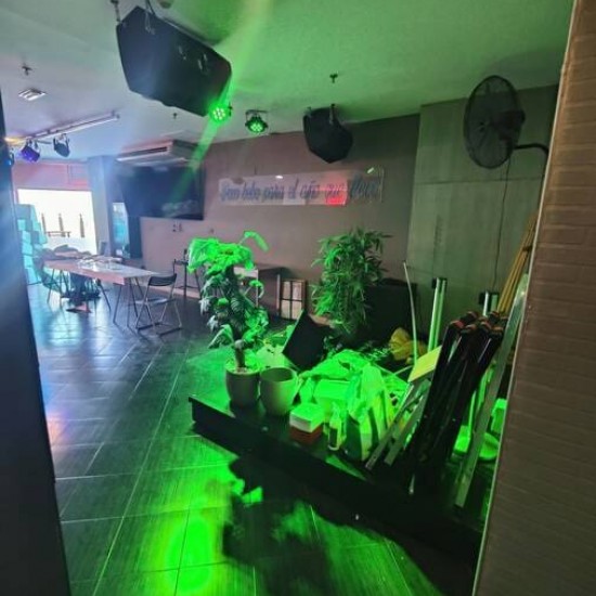 Kereskedelmi ingatlan eladó Maspalomasban, San Bartolomé de Tirajana