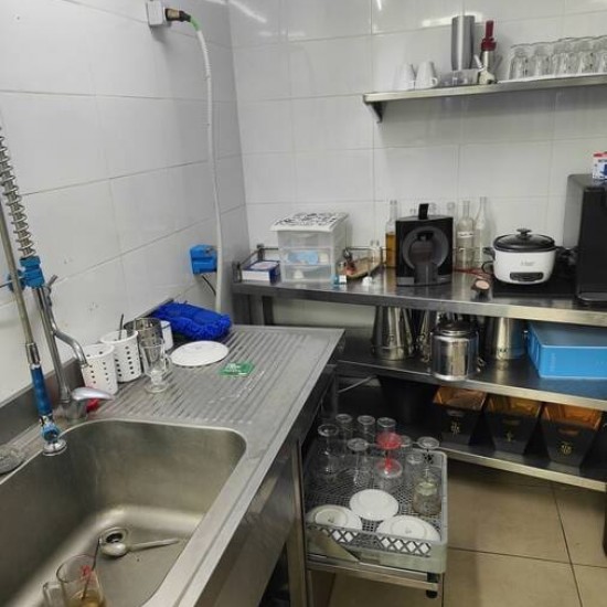 Kereskedelmi ingatlan eladó Maspalomasban, San Bartolomé de Tirajana