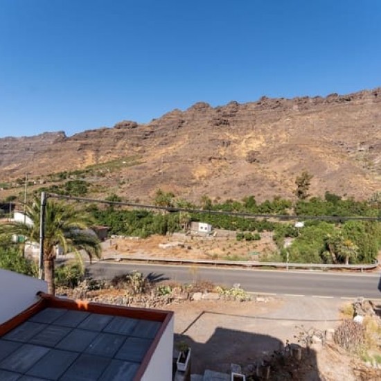Terraced Villa for sale in Mogán