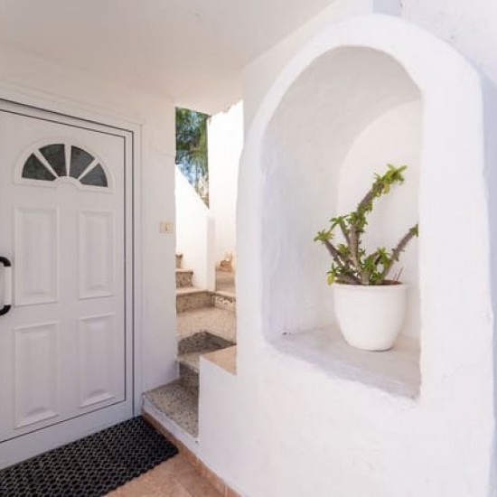 Terraced Villa for sale in Mogán
