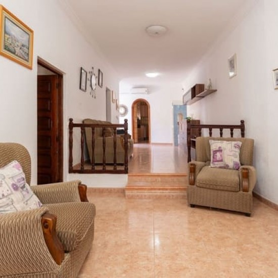 Terraced Villa for sale in Mogán