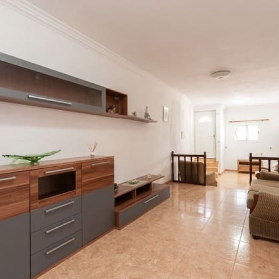 Terraced Villa for sale in Mogán