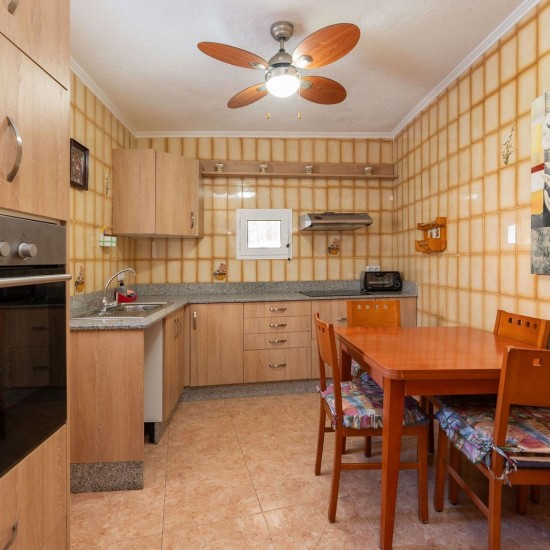 Terraced Villa for sale in Mogán