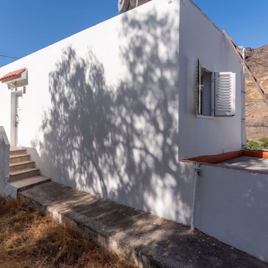 Terraced Villa for sale in Mogán