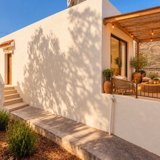 Terraced Villa for sale in Mogán