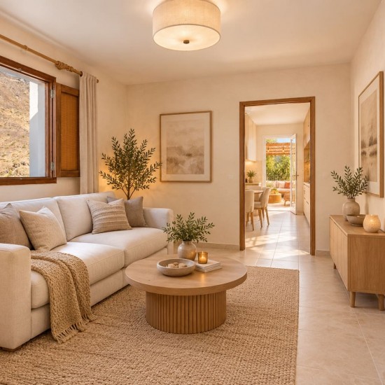 Terraced Villa for sale in Mogán