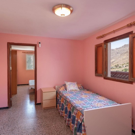 Terraced Villa for sale in Mogán