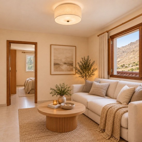 Terraced Villa for sale in Mogán