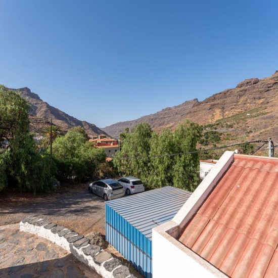Terraced Villa for sale in Mogán