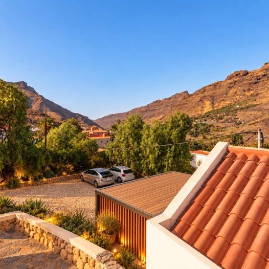 Terraced Villa for sale in Mogán