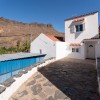 Terraced Villa for sale in Mogán