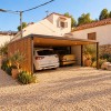 Terraced Villa for sale in Mogán
