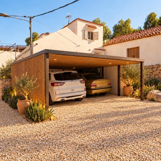 Terraced Villa for sale in Mogán