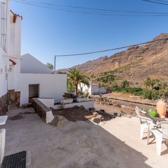 Terraced Villa for sale in Mogán