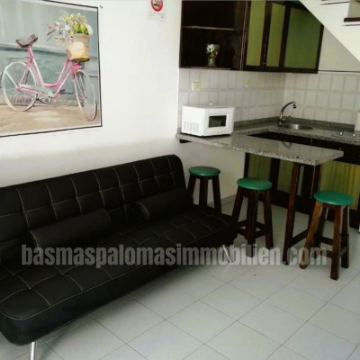 Bungalow till salu i Maspalomas, San Bartolomé de Tirajana