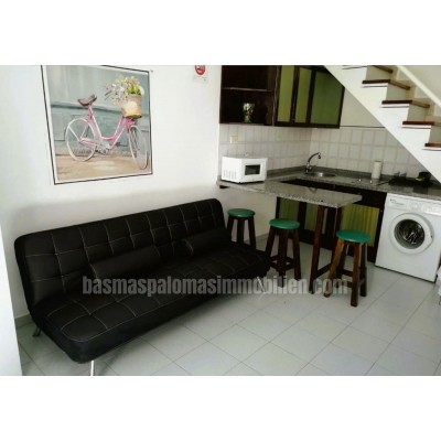 Bungalow till salu i Maspalomas, San Bartolomé de Tirajana