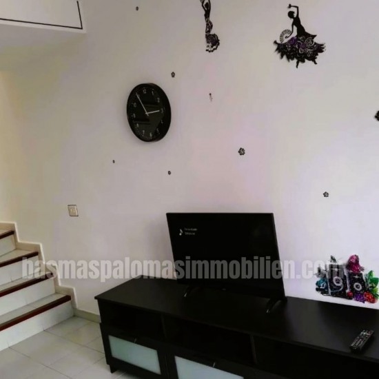 Bungalow till salu i Maspalomas, San Bartolomé de Tirajana
