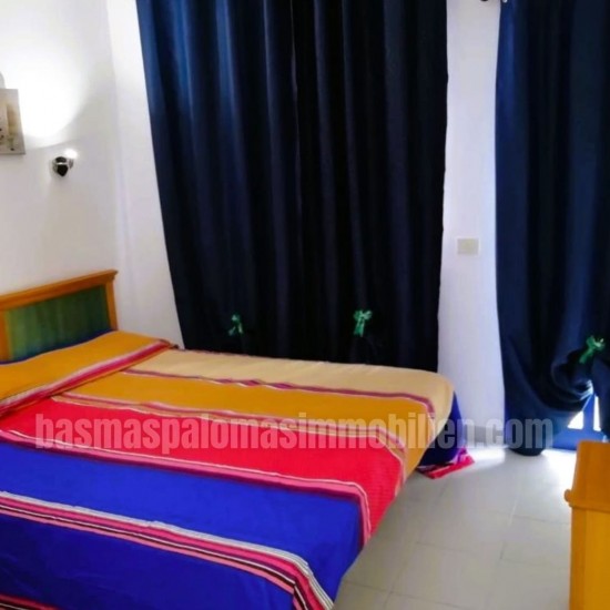 Bungalow till salu i Maspalomas, San Bartolomé de Tirajana