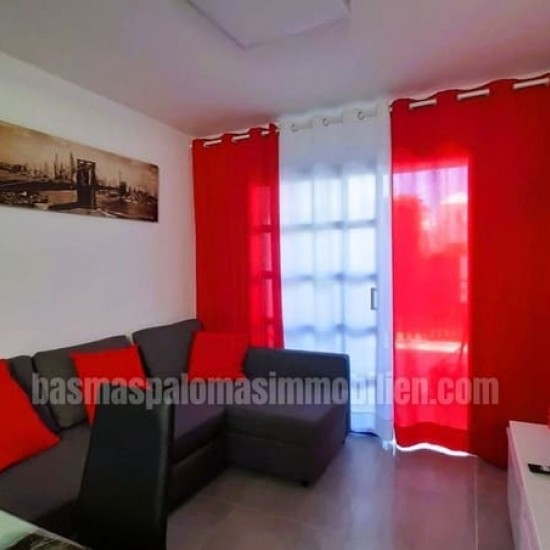 Bungaló eladó Maspalomasban, San Bartolomé de Tirajana