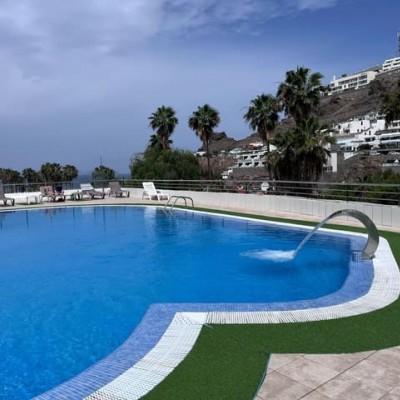 Apartment for sale in Puerto Rico, Mogán