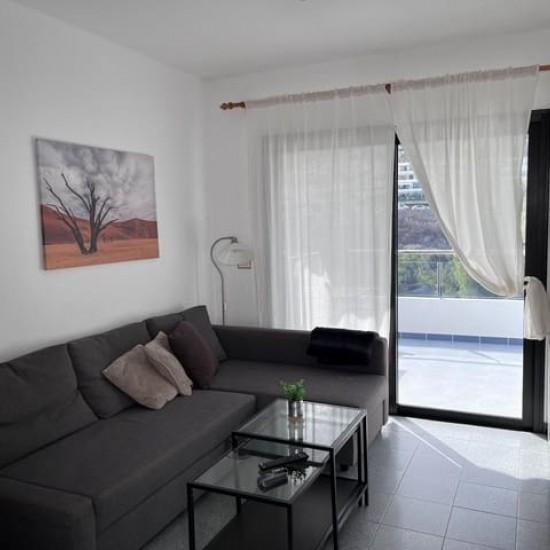 Apartment for sale in Puerto Rico, Mogán