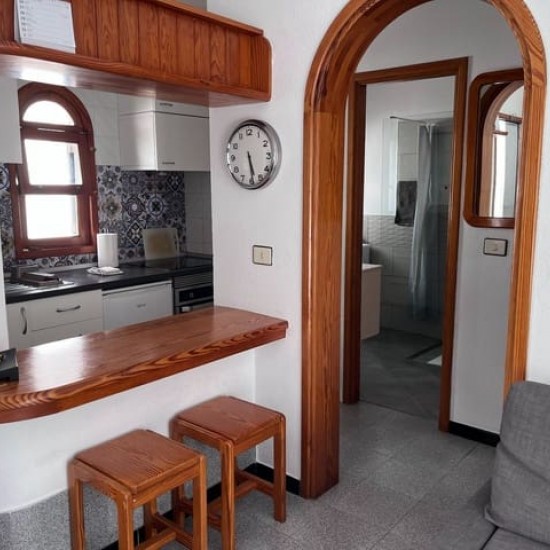Apartment for sale in Puerto Rico, Mogán