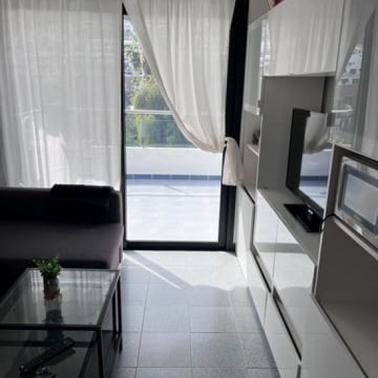 Apartment for sale in Puerto Rico, Mogán