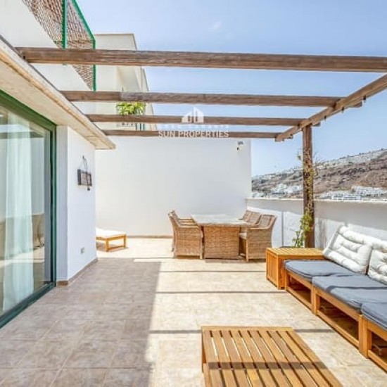 Villa for sale in Puerto Rico, Mogán