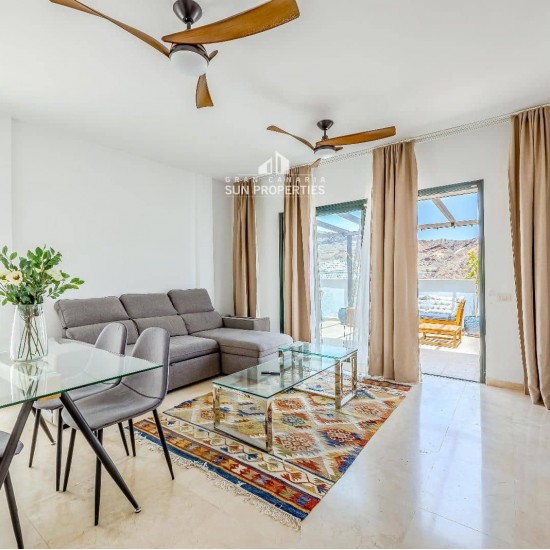 Villa for sale in Puerto Rico, Mogán