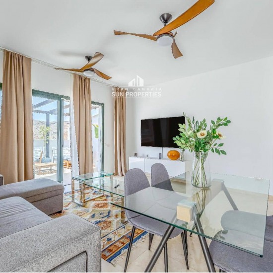 Villa for sale in Puerto Rico, Mogán