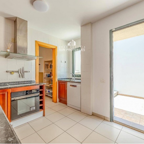 Villa for sale in Puerto Rico, Mogán