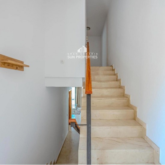 Villa for sale in Puerto Rico, Mogán