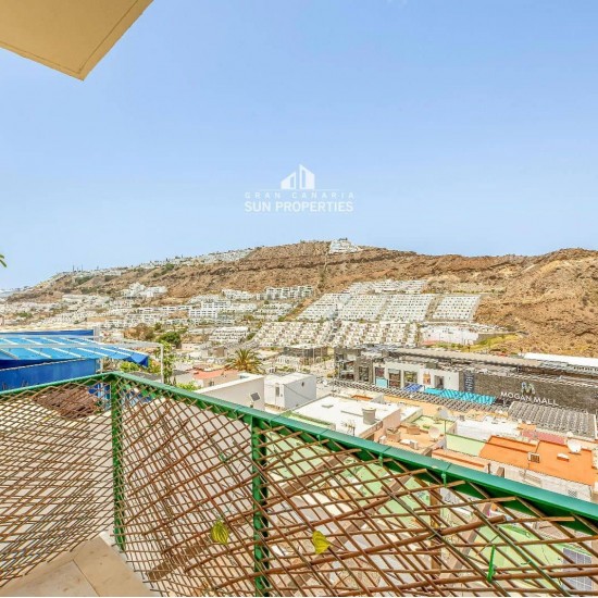 Villa for sale in Puerto Rico, Mogán