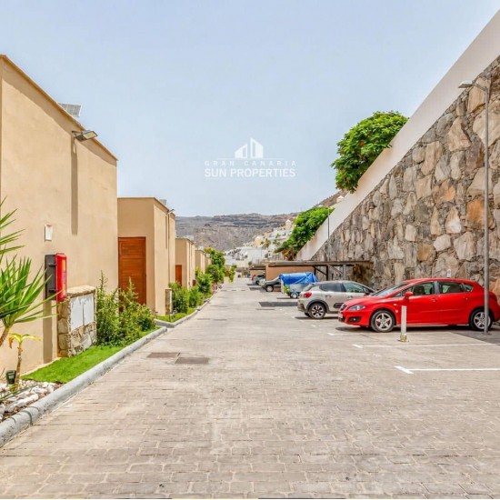 Villa for sale in Puerto Rico, Mogán
