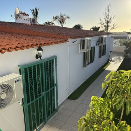 Bungalow till salu i Maspalomas, San Bartolomé de Tirajana
