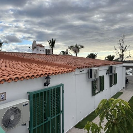 Bungalow till salu i Maspalomas, San Bartolomé de Tirajana