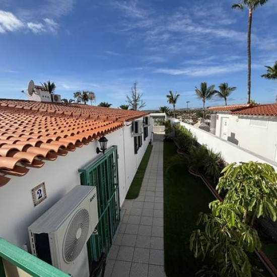 Bungalow till salu i Maspalomas, San Bartolomé de Tirajana