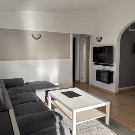 Bungalow till salu i Maspalomas, San Bartolomé de Tirajana