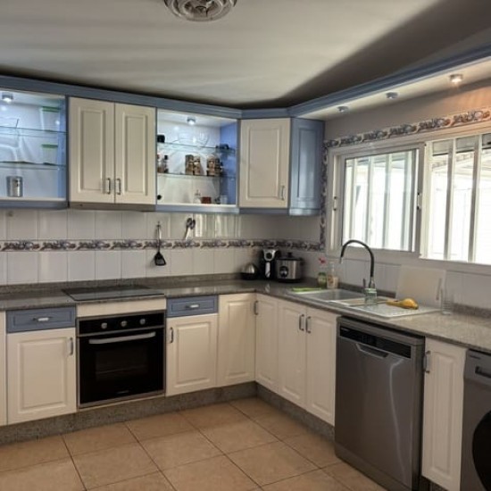 Bungalow till salu i Maspalomas, San Bartolomé de Tirajana
