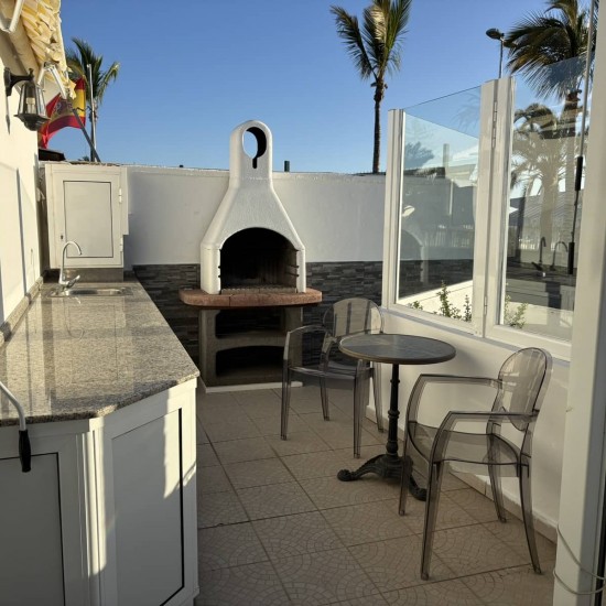 Bungalow till salu i Maspalomas, San Bartolomé de Tirajana