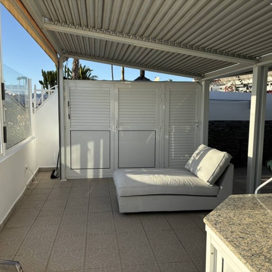 Bungalow till salu i Maspalomas, San Bartolomé de Tirajana